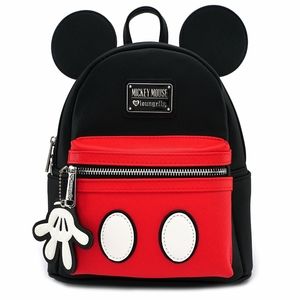 Loungefly Disney Mickey Mouse Backpack